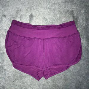 Lululemon Speed Up Short